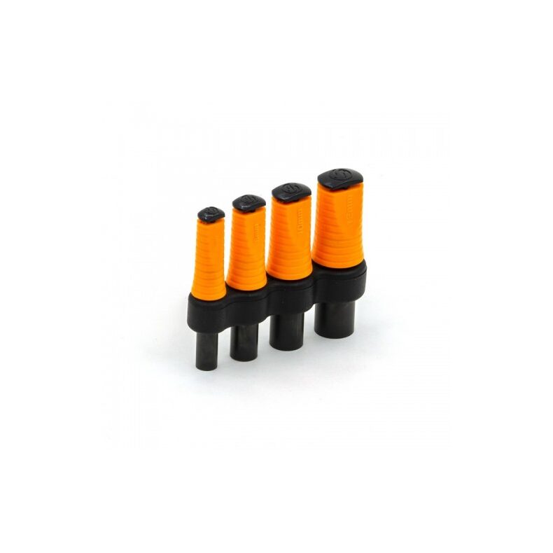 Набор пробойников Guru Bait Punches Set для карповых снастей — CARPshop
