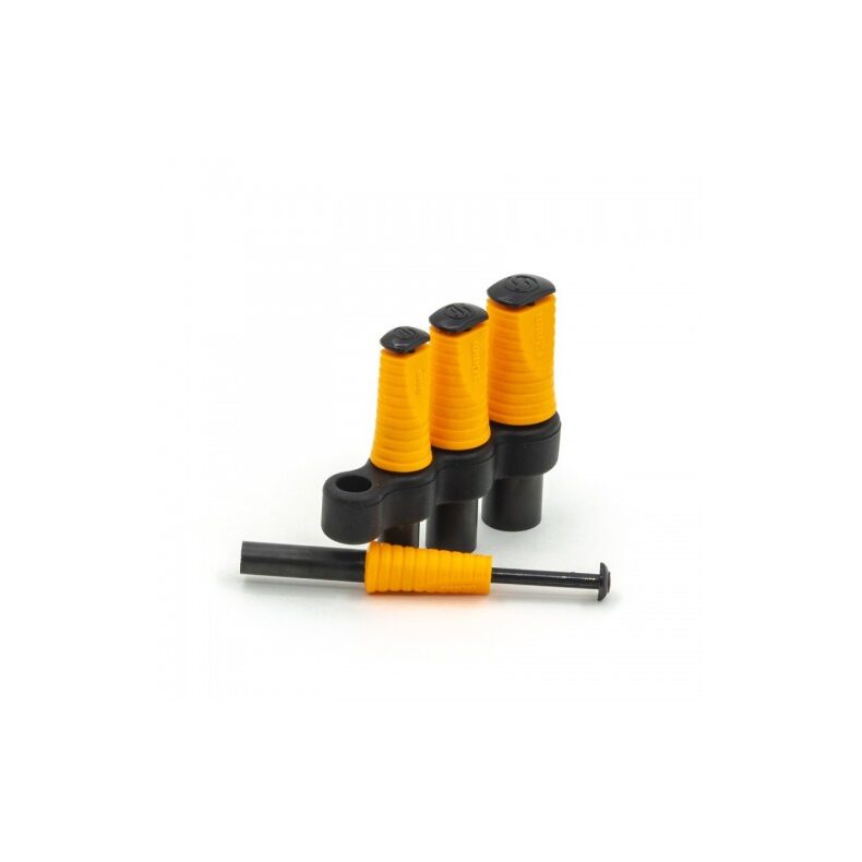 Набор пробойников Guru Bait Punches Set — фото 3 — CARPshop