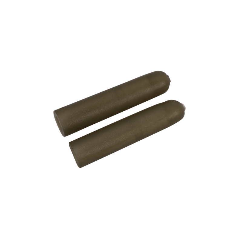 Отбойник резиновый Korda Safe Zone Heli Rubber — фото 2 — CARPshop
