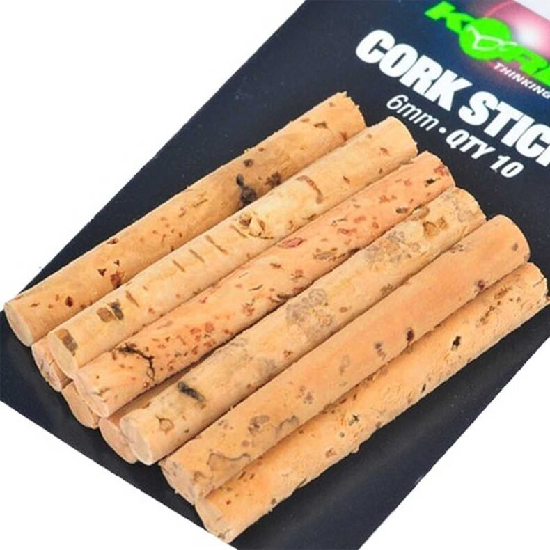 Пробковые палочки Korda Cork Sticks