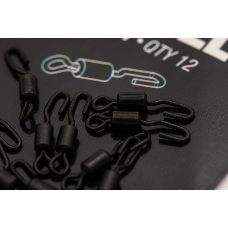 Вертлюг Korda Spinner Swivel — фото 2 — CARPshop