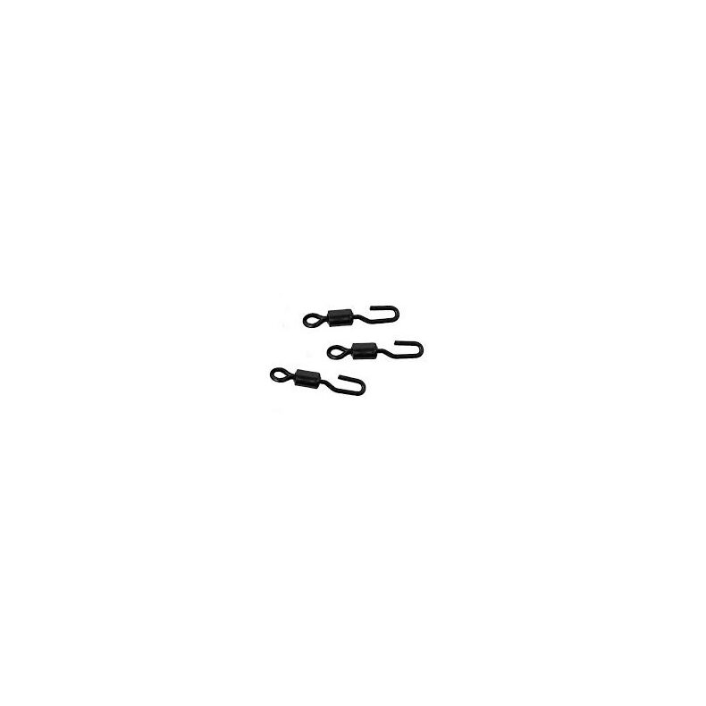 Вертлюг Korda Spinner Swivel для карпфишинга — CARPshop