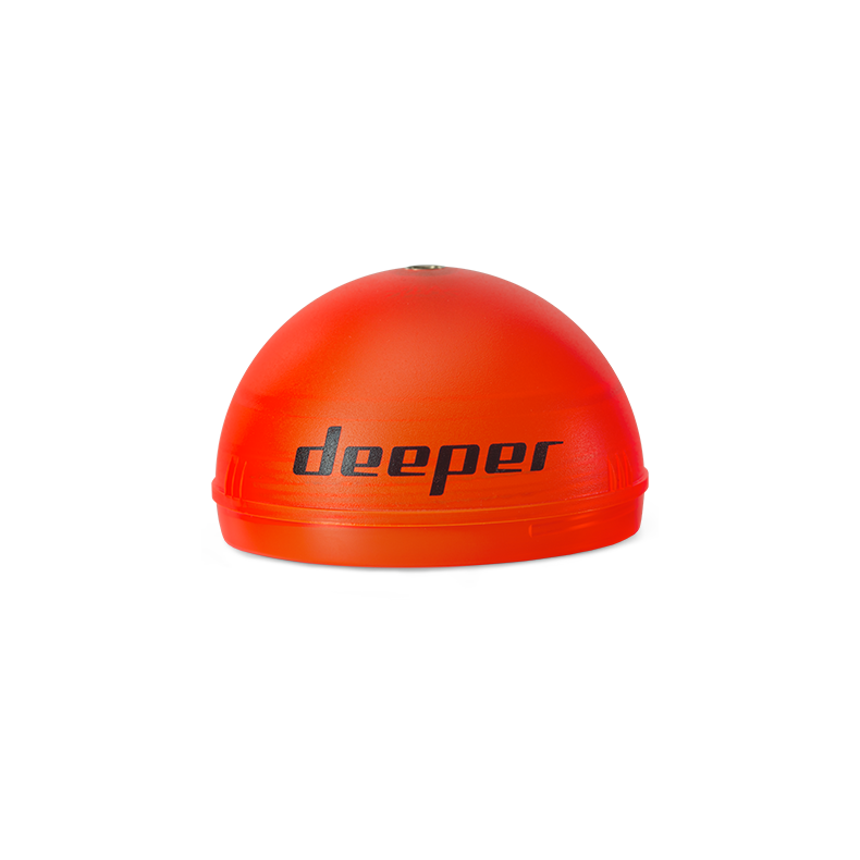 Крышка для ночной рыбалки Deeper Night Cover — фото 2 — CARPshop