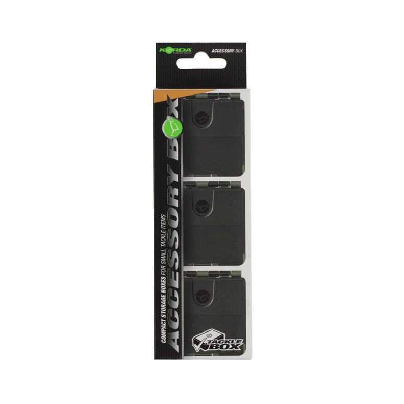 Коробка Korda Accessory Box — фото 2 — CARPshop