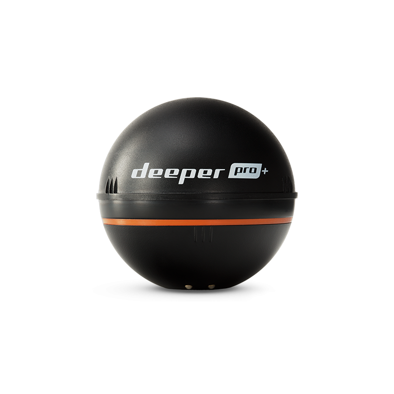 Беспроводной эхолот Deeper Smart Sonar PRO+ — фото 2 — CARPshop