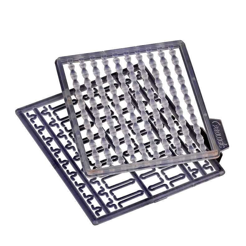 Набор стопоров Prologic LM Boilie Stop Kit для карповых оснасток — CARPshop