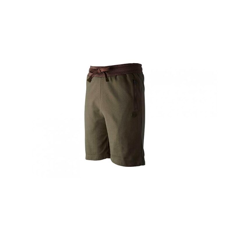 Шорты Trakker Earth Jogger Shorts — фото 2 — CARPshop