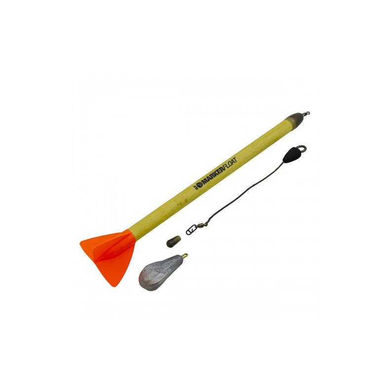 Набор маркерный Korda Marker Kit поплавок, отвод и грузило — фото 2 — CARPshop