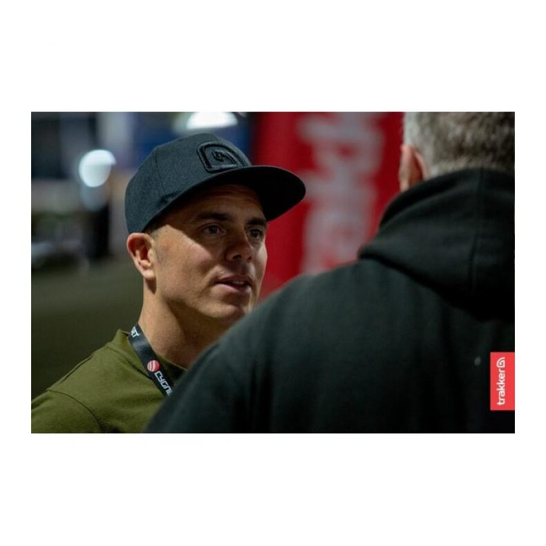 Кепка Trakker Blackout Cap