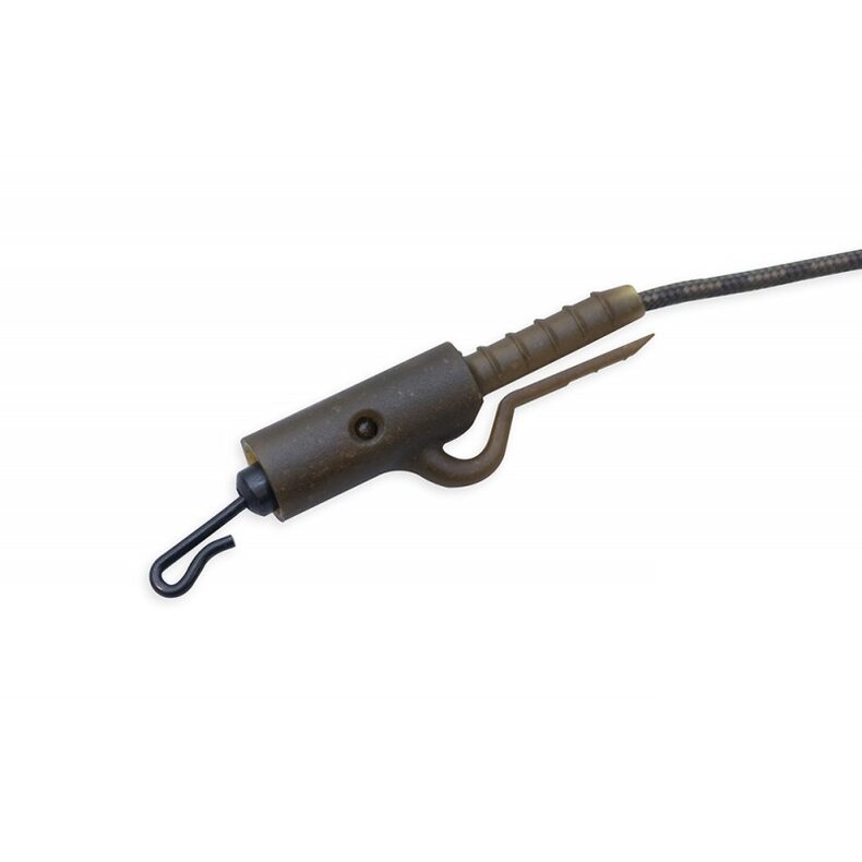 Вертлюги с быстосъемом ESP Quick Change Swivel — фото 4 — CARPshop