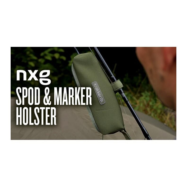 Футляр для ракет и маркерных поплавков Trakker NXG Spod and Marker Holster — фото 3 — CARPshop