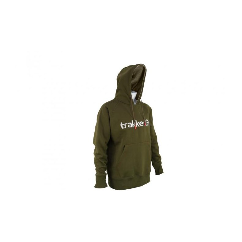 Толстовка Trakker Logo Hoody