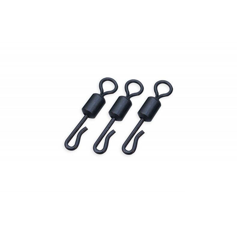 Вертлюги с быстосъемом ESP Quick Change Swivel — фото 3 — CARPshop