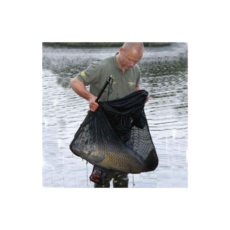 Карповый мешок FOX Royale Carp Sack — фото 3 — CARPshop
