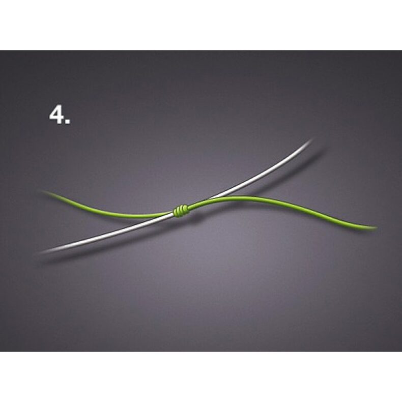 Маркерная нить Korda Marker Elastic — фото 9 — CARPshop
