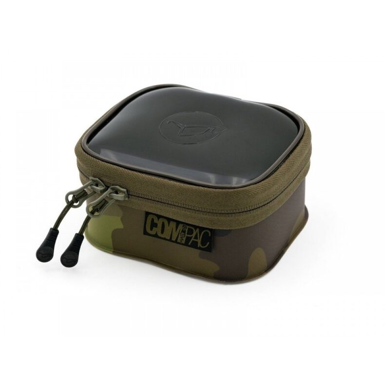 Коробка для аксессуаров Korda Compac Kamo — фото 3 — CARPshop