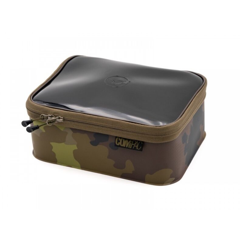 Коробка для аксессуаров Korda Compac Kamo — фото 4 — CARPshop