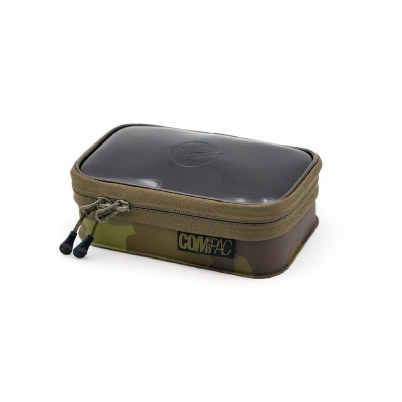 Коробка для аксессуаров Korda Compac Kamo — фото 5 — CARPshop