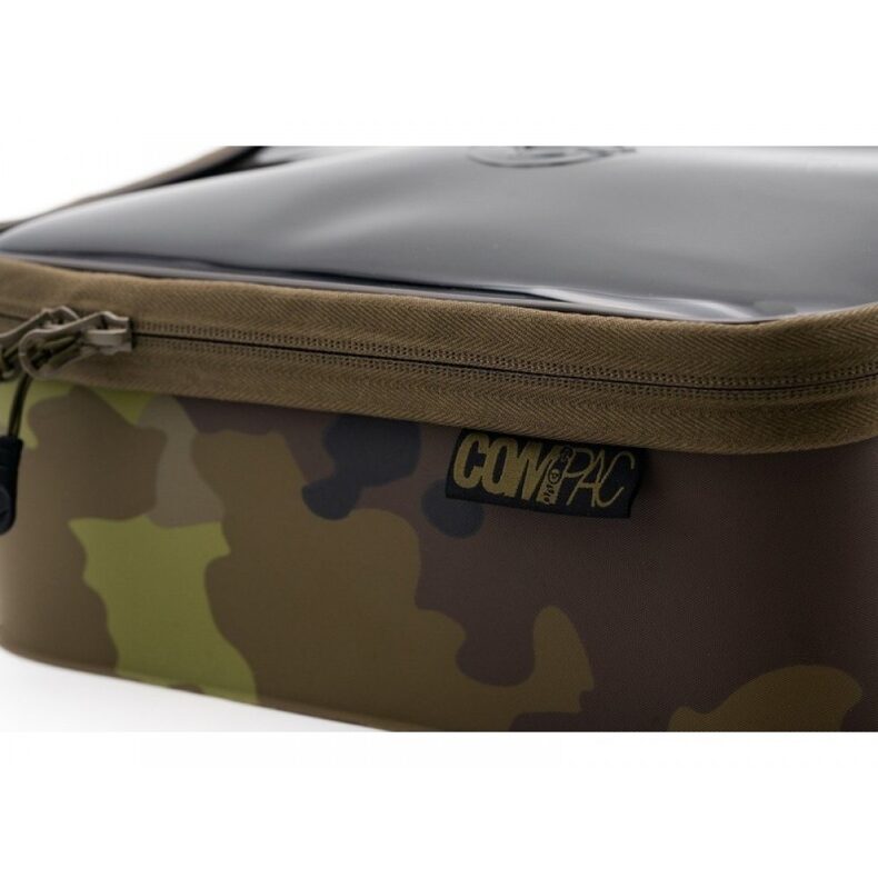 Коробка для аксессуаров Korda Compac Kamo — фото 9 — CARPshop
