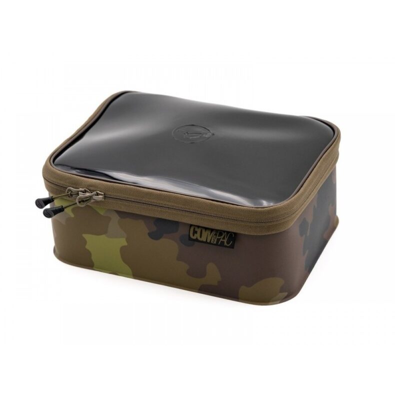 Коробка для аксессуаров Korda Compac Kamo — фото 8 — CARPshop