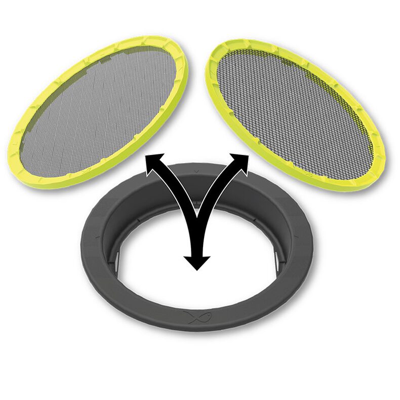 Сито Matrix Interchangeable Riddle
