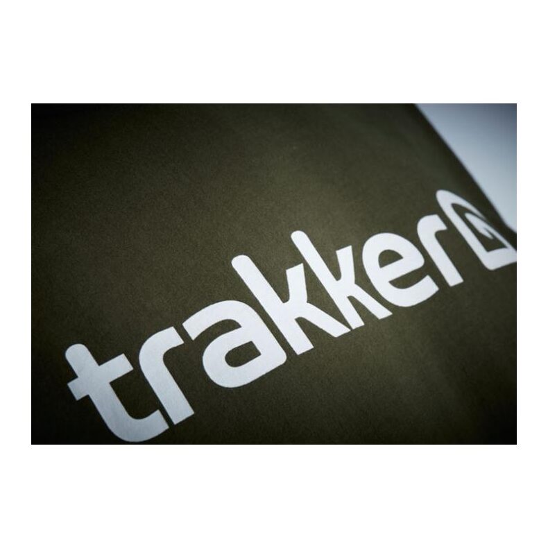 Футболка Trakker Logo T-Shirt — фото 3 — CARPshop