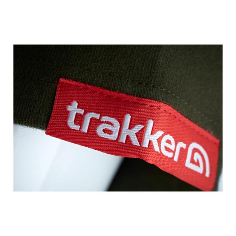 Футболка Trakker Logo T-Shirt — фото 5 — CARPshop