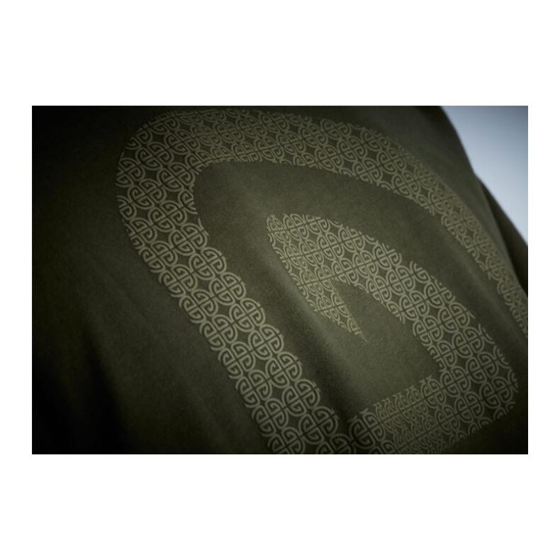 Футболка Trakker Logo T-Shirt — фото 4 — CARPshop