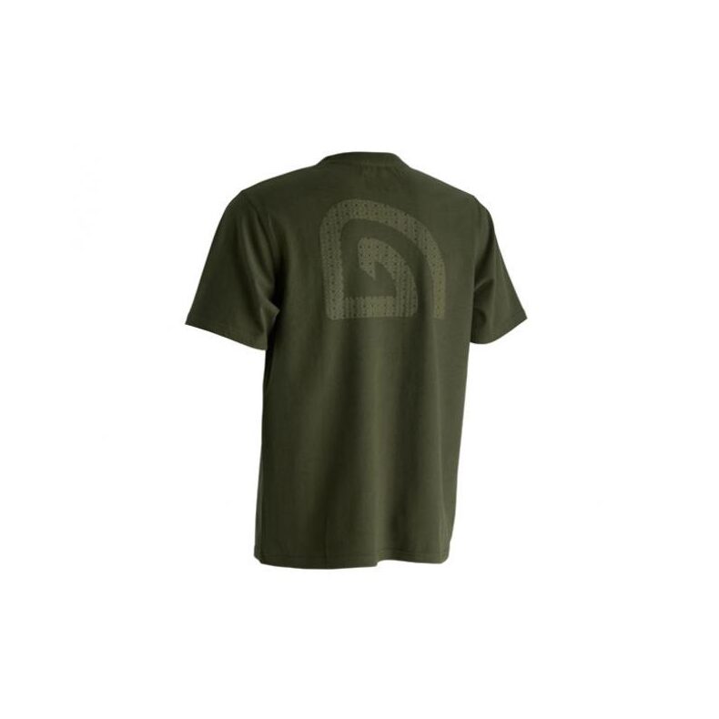 Футболка Trakker Logo T-Shirt — фото 2 — CARPshop