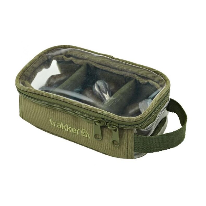 Сумка для аксессуаров Trakker NXG Bitz Pouch Medium — карпфишинг CARPshop