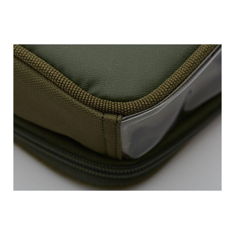 Сумка для аксессуаров Trakker NXG Bitz Pouch Large — фото 2 — CARPshop
