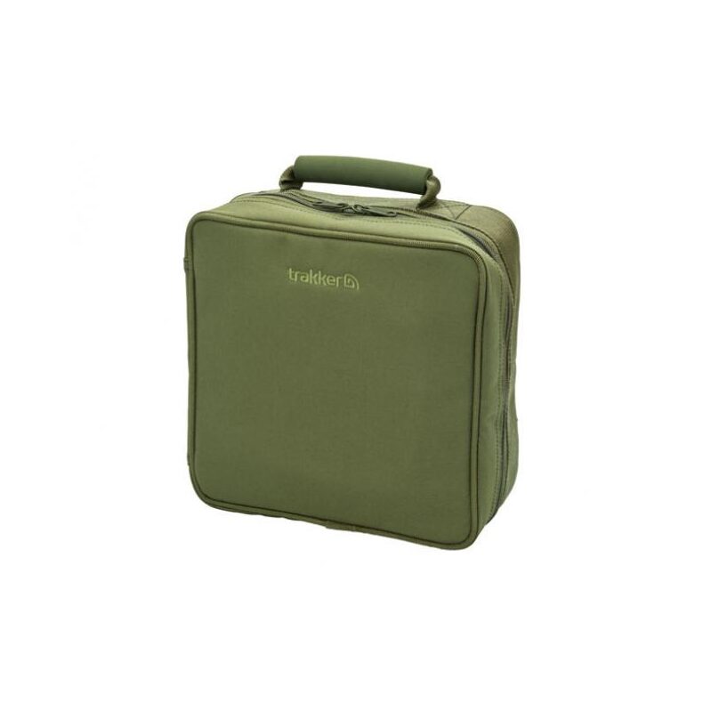 Сумка со столовыми принадлежностями Trakker NXG Deluxe Food Set на 2 персоны — фото 2 — CARPshop