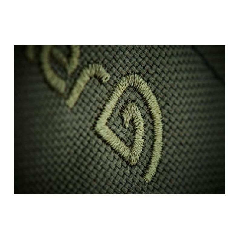 Сумка для аксессуаров Trakker NXG Bitz Pouch Large — фото 4 — CARPshop