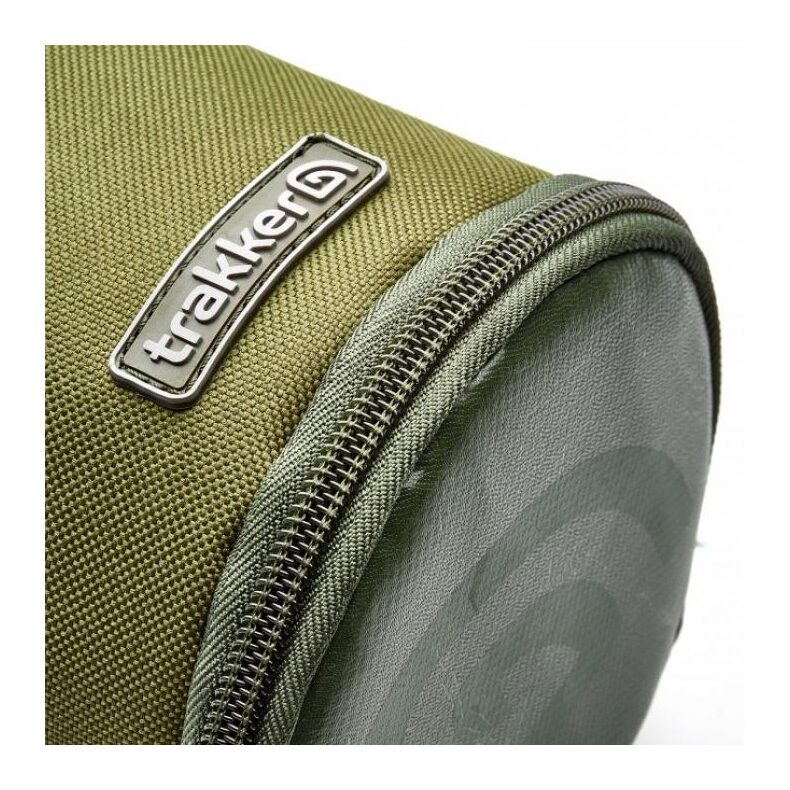 Чехол для газового баллона Trakker NXG Insulated Gas Canister Cover — фото 2 — CARPshop