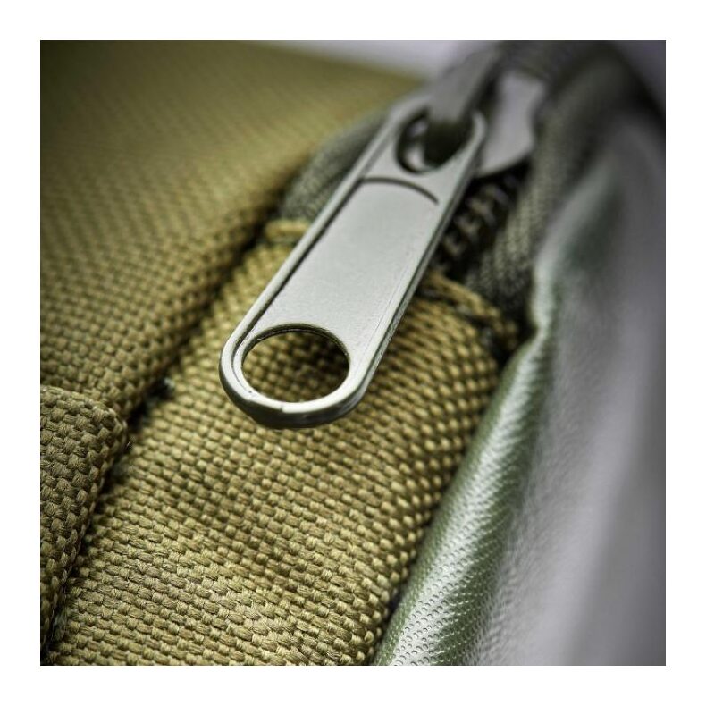 Чехол для газового баллона Trakker NXG Insulated Gas Canister Cover — фото 3 — CARPshop