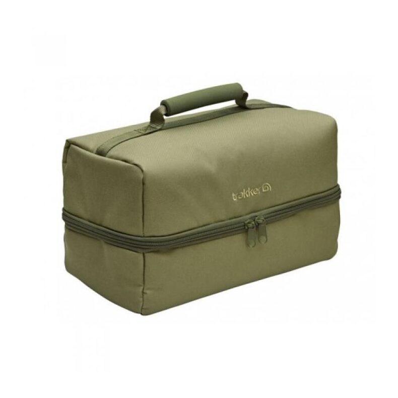 Сумка для ПВА-материалов Trakker NXG PVA Pouch — фото 5 — CARPshop