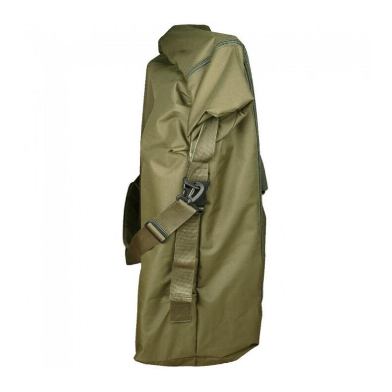 Универсальный чехол для раскладушек Trakker NXG Roll-Up Bed Bag — фото 3 — CARPshop