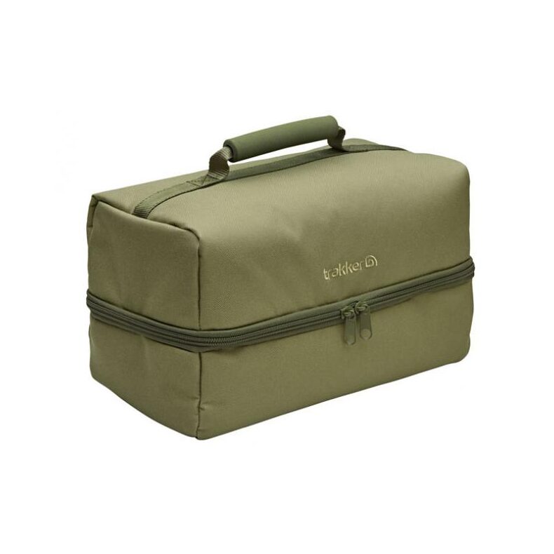 Сумка для ПВА-материалов Trakker NXG XL PVA Pouch — фото 2 — CARPshop