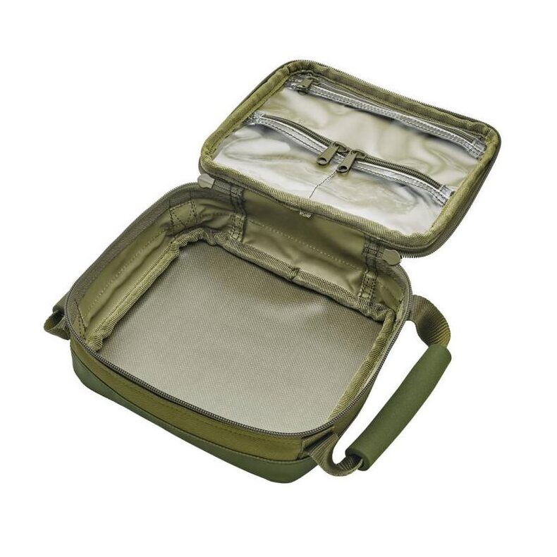Набор сумочек для грузил Trakker NXG Modular Lead Pouch Complete — фото 2 — CARPshop