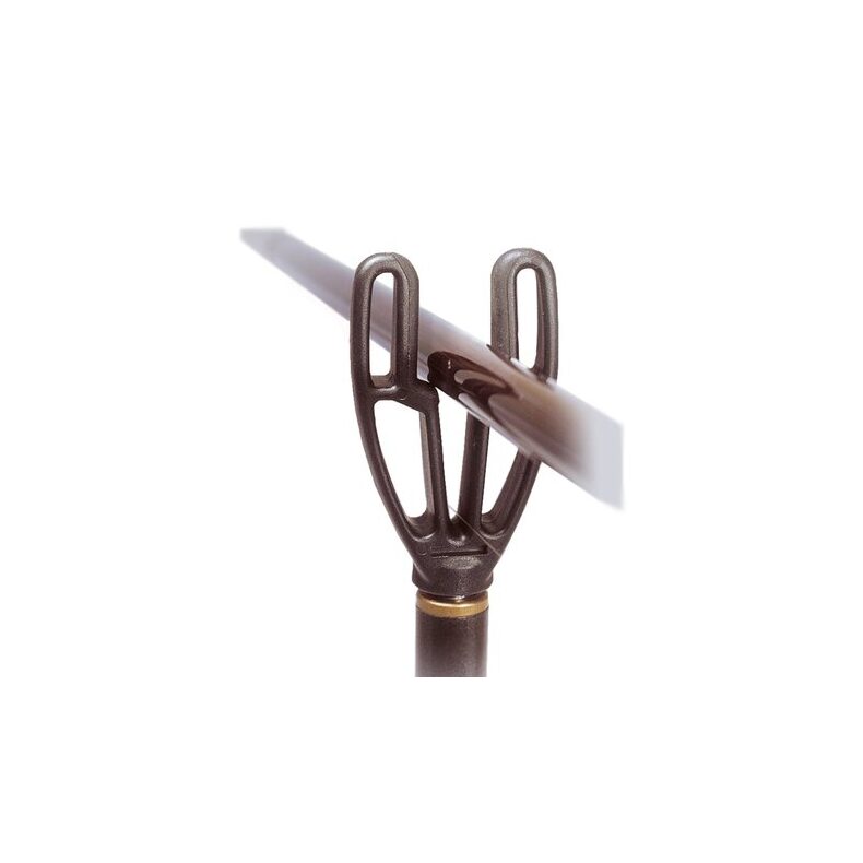 Передний держатель для удилища FOX Front Runner Rod Rest — карповые снасти, купить в CARPshop
