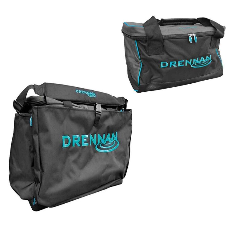Сумка Drennan Carryall для фидерной рыбалки — сумки и чехлы для снастей, купить в CARPshop