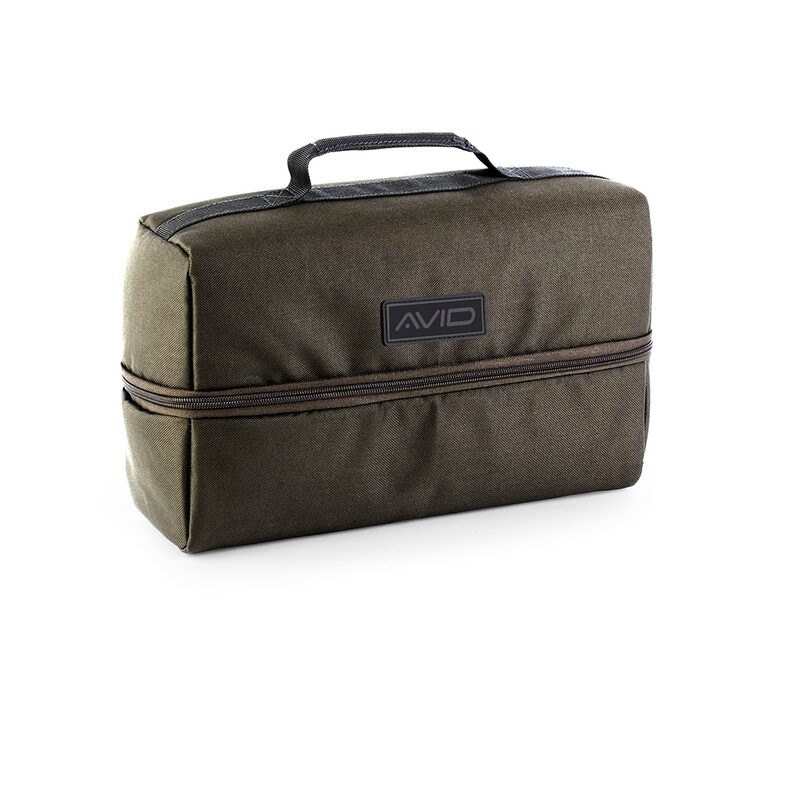 Сумка-органайзер AVID CARP A-SPEC Tackle Organiser — фото 3 — CARPshop