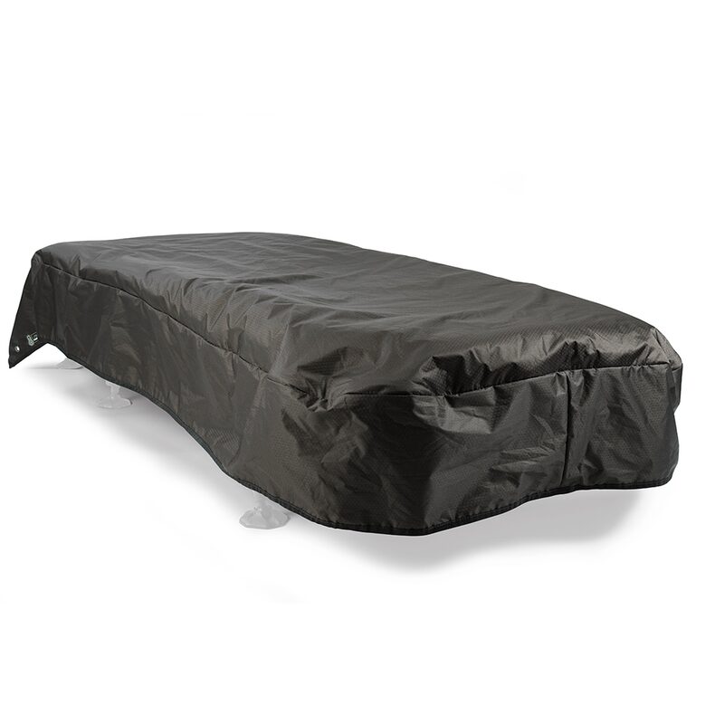 Покрывало для раскладушки AVID CARP Thermafast Sleeping Bag Cover для карповой рыбалки — CARPshop