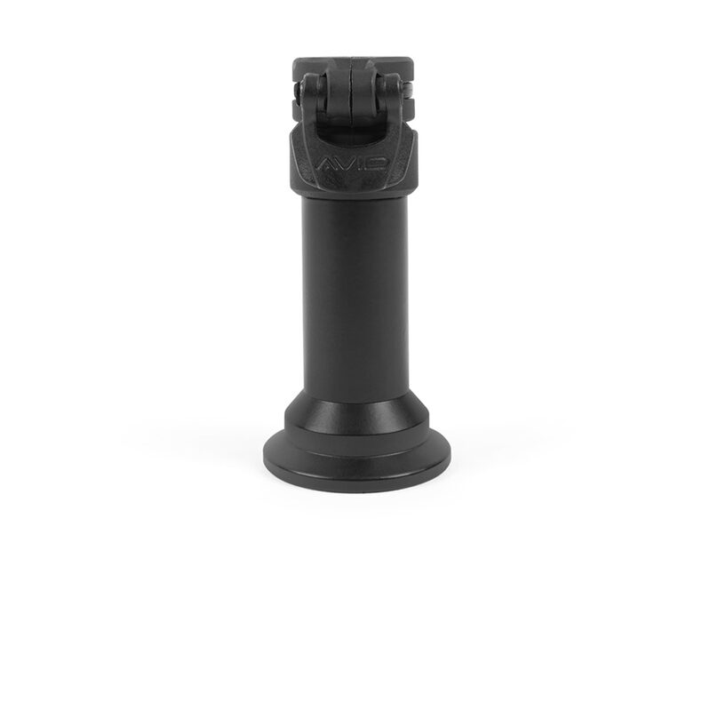 Стакан для понтона AVID CARP Lok Down Stage Stand — карповая рыбалка купить в CARPshop