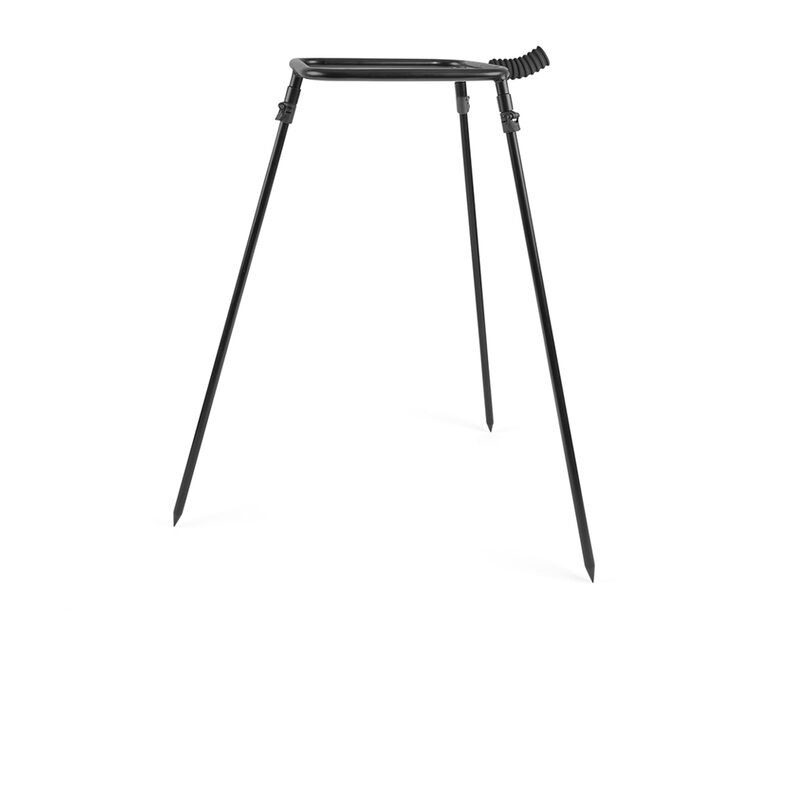 Прикормочная станция AVID CARP Lok Down Bucket Stand — фото 2 — CARPshop