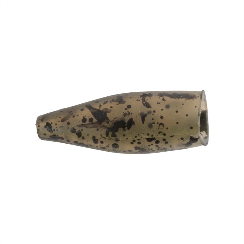 Конус для клипсы AVID CARP Terminal Tackle Tail Rubber — карпфишинг купить в CARPshop