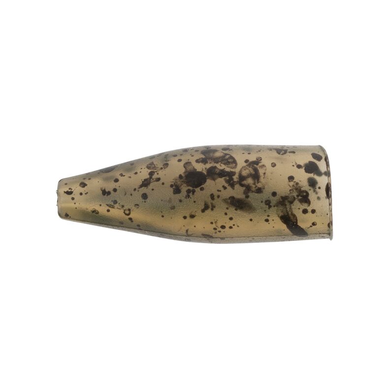 Конусы AVID CARP Terminal Tackle X-Grip Tail Rubbers — фото 2 — CARPshop