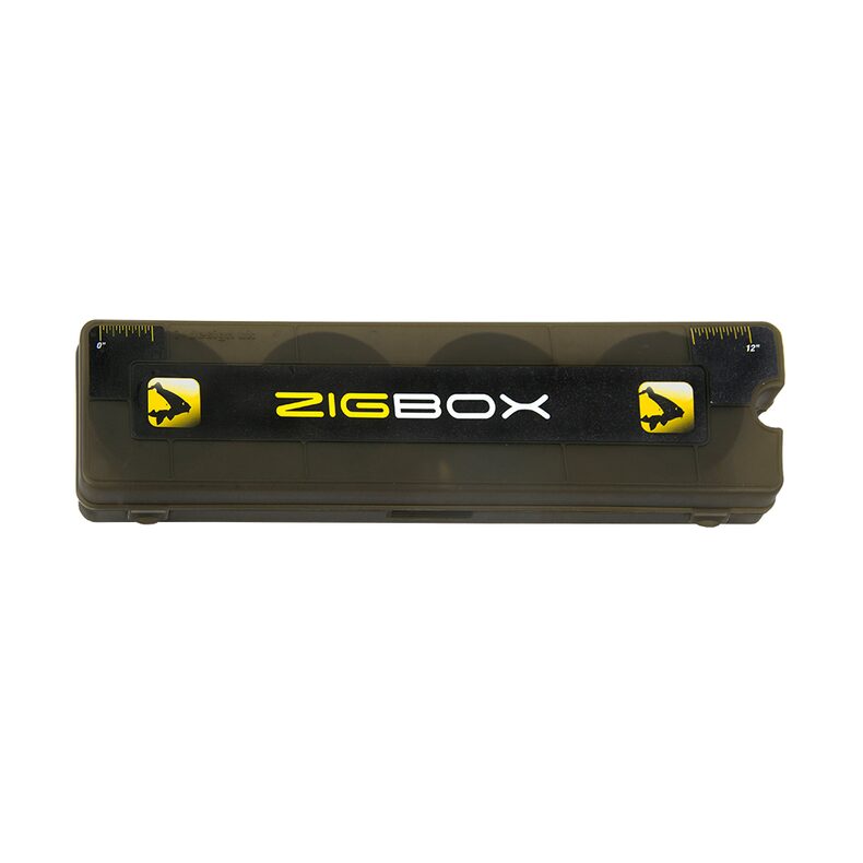 Коробка для Зиг Риг AVID CARP Zig Box — поводочница для карпфишинга, купить в CARPshop