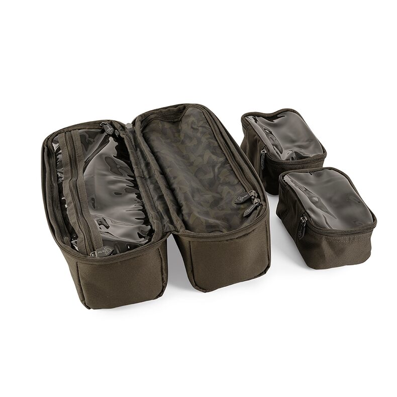 Сумка-органайзер AVID CARP A-SPEC Tackle Organiser для карповых снастей — купить в CARPshop