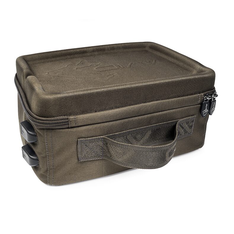 Сумка AVID CARP A-SPEC Tech Bag для карпфишинга — купить в CARPshop
